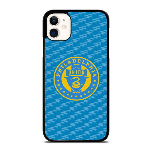 PHILADELPHIA UNION ICON iPhone 11 Case Cover