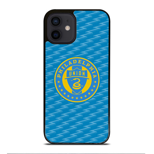 PHILADELPHIA UNION ICON iPhone 12 Mini Case Cover