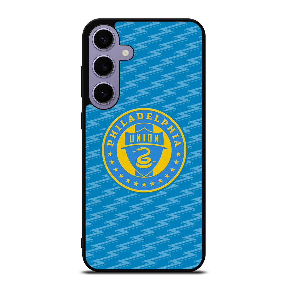 PHILADELPHIA UNION ICON Samsung Galaxy S24 Plus Case Cover