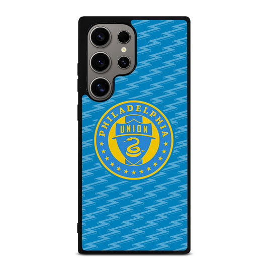 PHILADELPHIA UNION ICON Samsung Galaxy S24 Ultra Case Cover