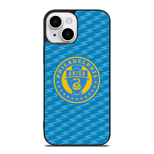 PHILADELPHIA UNION ICON iPhone 13 Mini Case Cover
