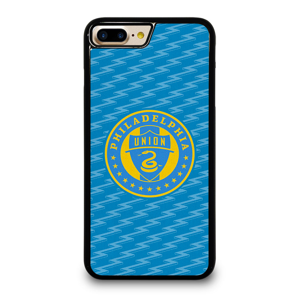 PHILADELPHIA UNION ICON iPhone 7 / 8 Plus Case Cover