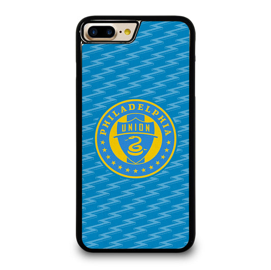 PHILADELPHIA UNION ICON iPhone 7 / 8 Plus Case Cover