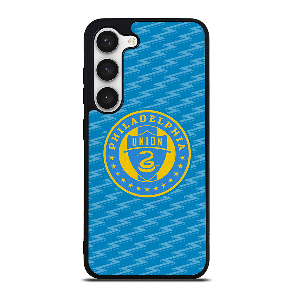 PHILADELPHIA UNION ICON Samsung Galaxy S23 Case Cover