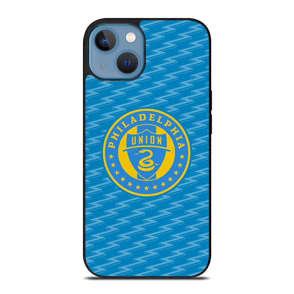 PHILADELPHIA UNION ICON iPhone 13 Case Cover