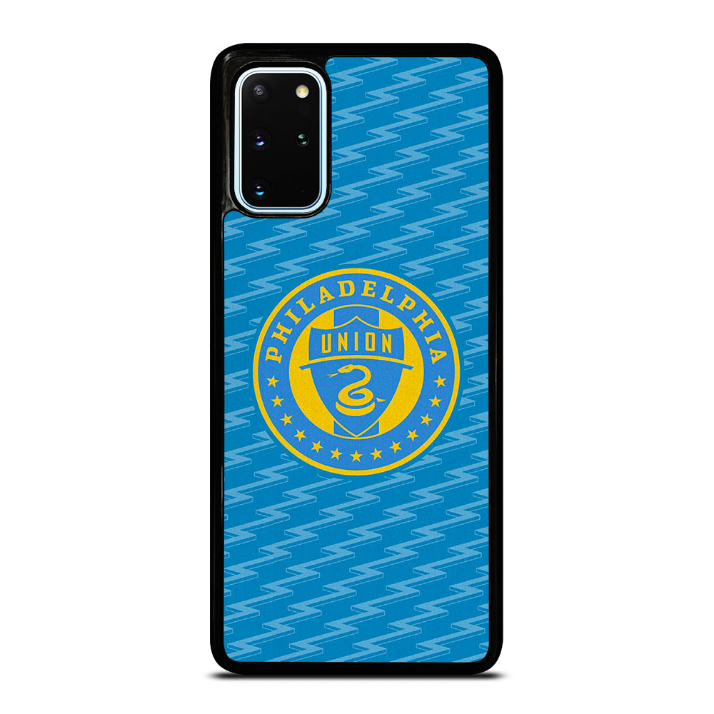 PHILADELPHIA UNION ICON Samsung Galaxy S20 Plus Case Cover