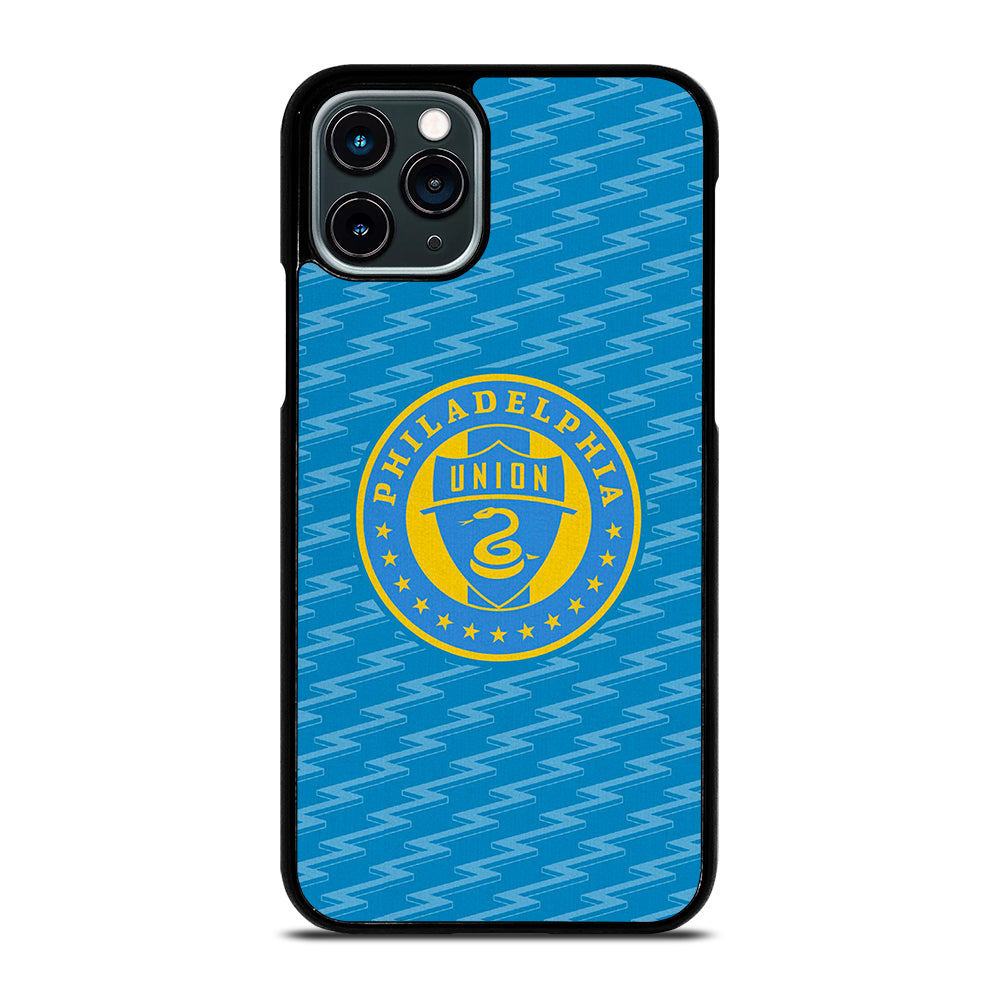PHILADELPHIA UNION ICON iPhone 11 Pro Case Cover