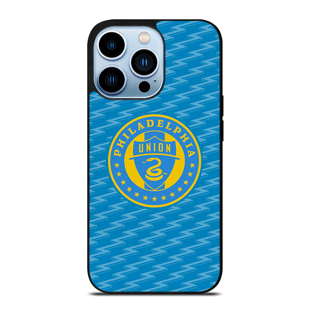 PHILADELPHIA UNION ICON iPhone 13 Pro Max Case Cover