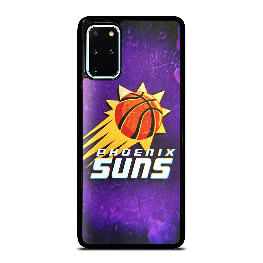 PHOENIX SUNS BASKETBALL NBA LOGO Samsung Galaxy S20 Plus Case Cover