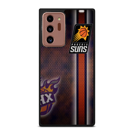 PHOENIX SUNS METAL LOGO Samsung Galaxy Note 20 Ultra Case Cover