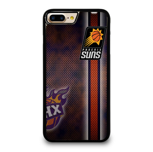 PHOENIX SUNS METAL LOGO iPhone 7 / 8 Plus Case Cover