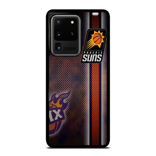 PHOENIX SUNS METAL LOGO Samsung Galaxy S20 Ultra Case Cover