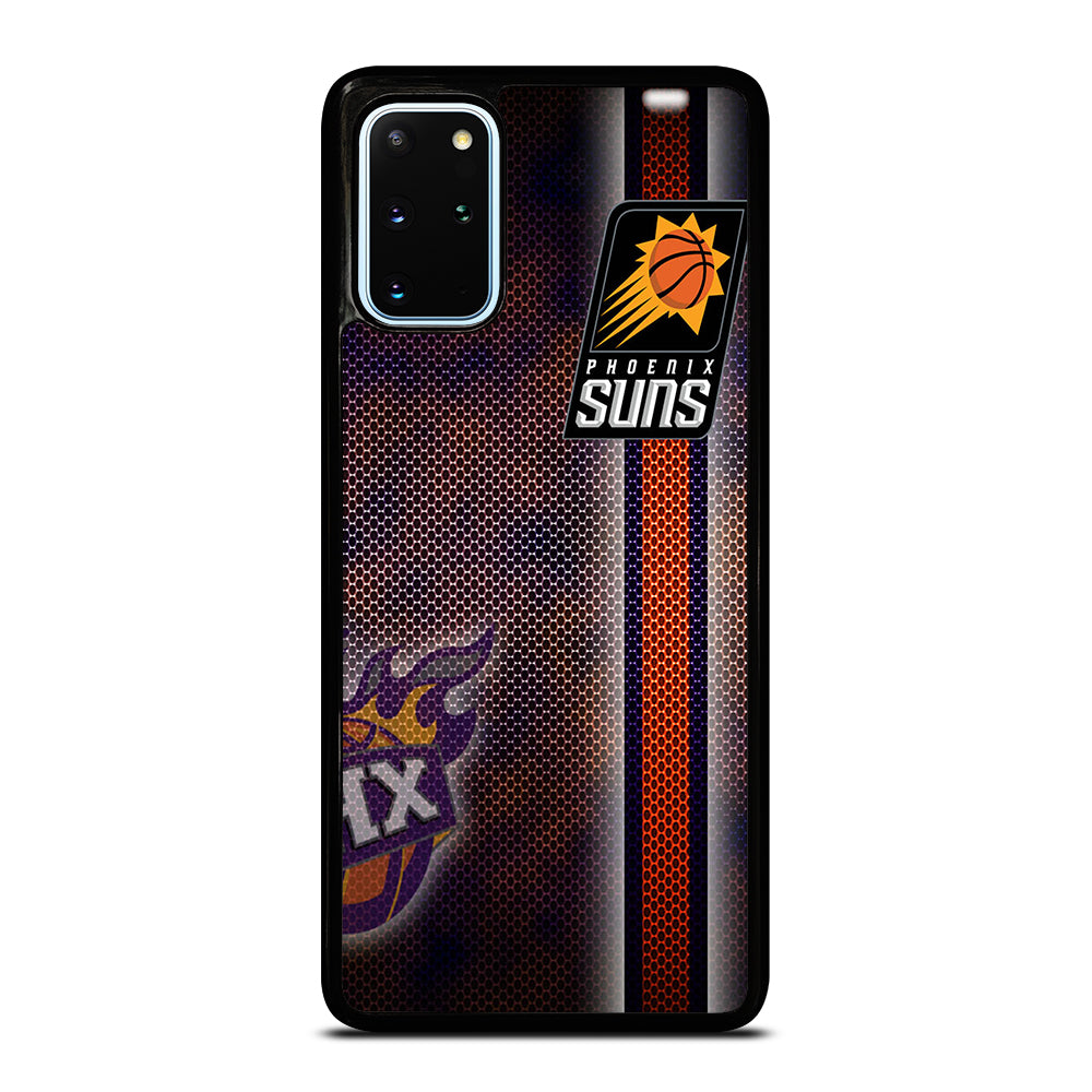 PHOENIX SUNS METAL LOGO Samsung Galaxy S20 Plus Case Cover