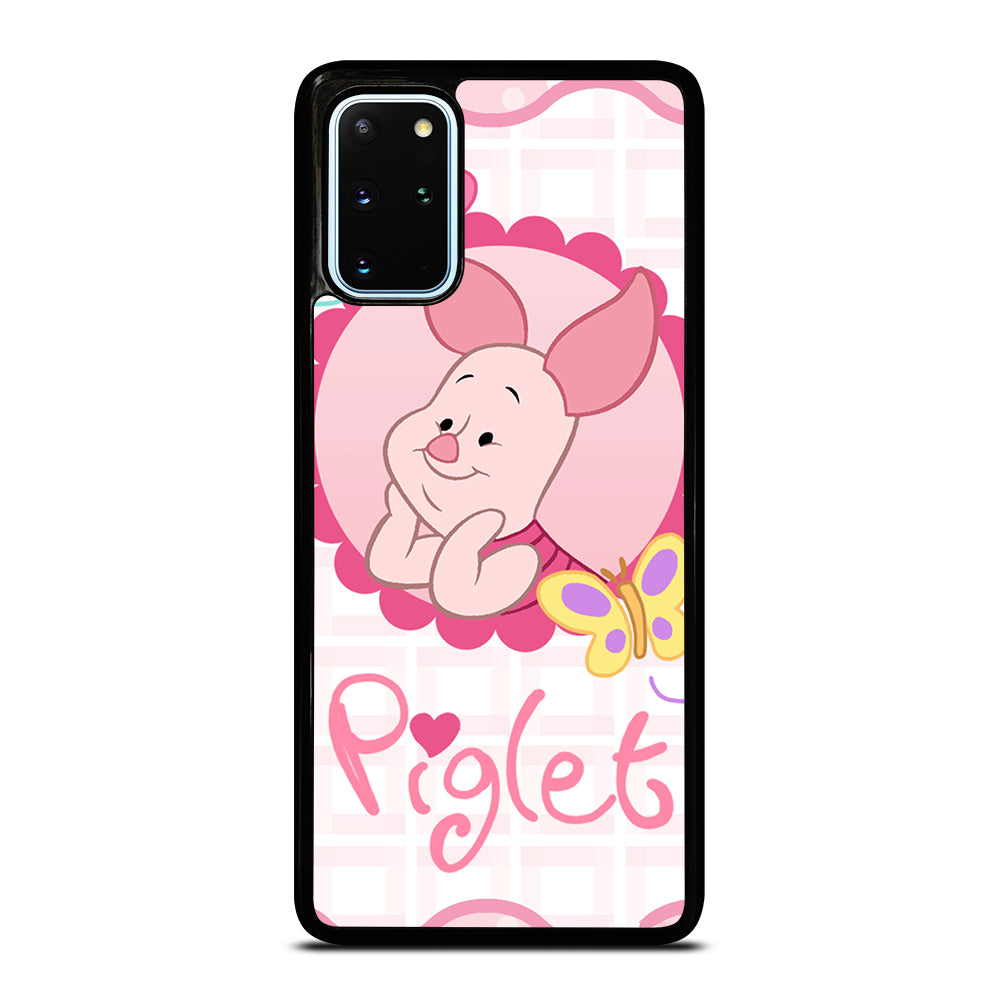 PIGLET CUTE WINNIE THE POOH Samsung Galaxy S20 Plus Case Cover