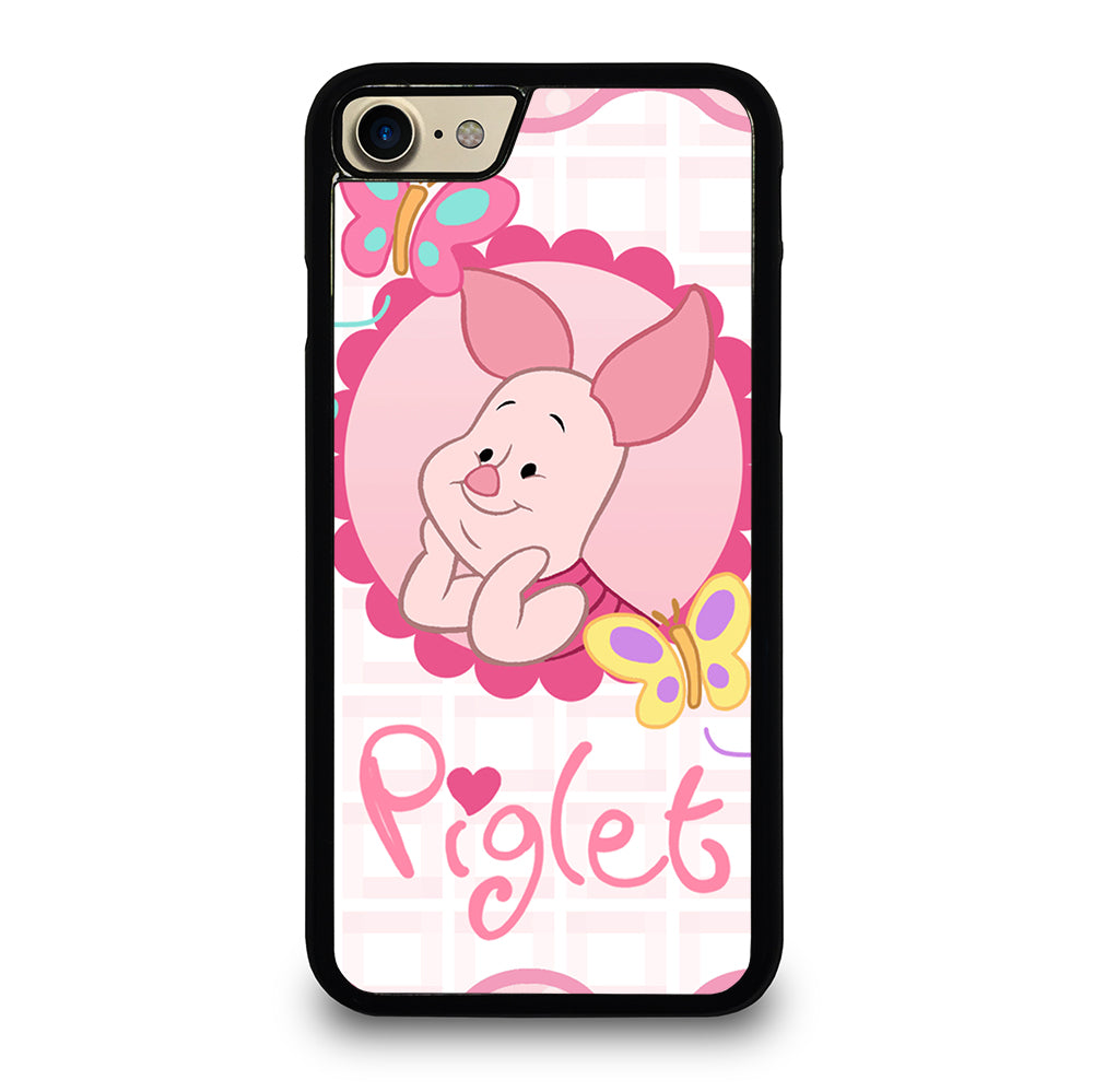 PIGLET CUTE WINNIE THE POOH iPhone 7 / 8 Case Cover