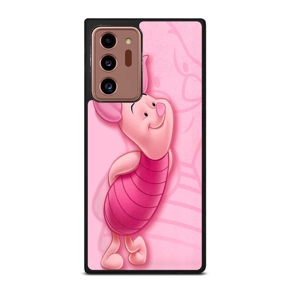 PIGLET WINNIE THE POOH CUTE CARTOON 2 Samsung Galaxy Note 20 Ultra Case Cover