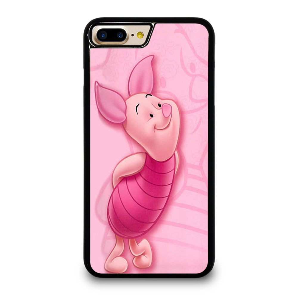 PIGLET WINNIE THE POOH CUTE CARTOON 2 iPhone 7 / 8 Plus Case Cover