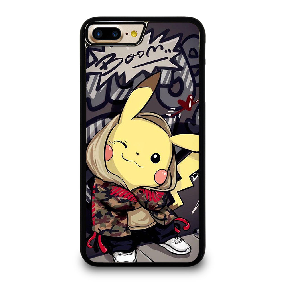 PIKACHU PICHU POKEMON iPhone 7 / 8 Plus Case Cover