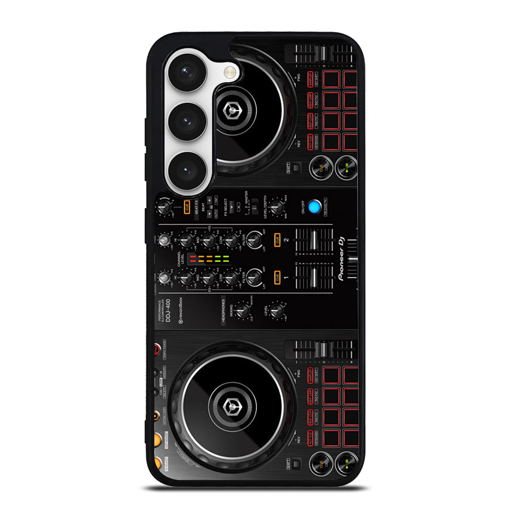 PIONEER DDJ MUSIC 1 Samsung Galaxy S23 Case Cover