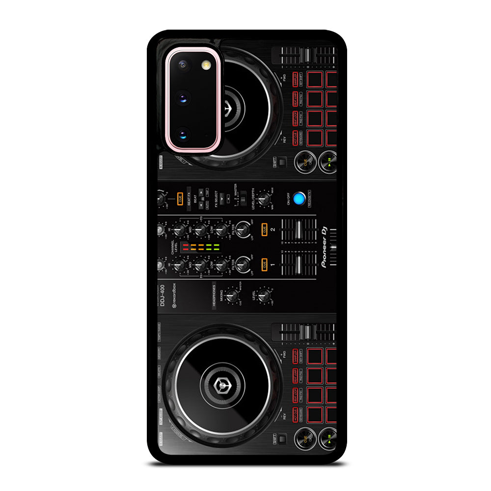 PIONEER DDJ MUSIC 1 Samsung Galaxy S20 Case Cover