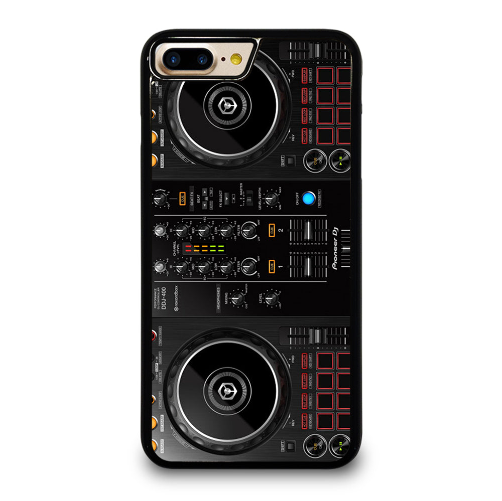 PIONEER DDJ MUSIC 1 iPhone 7 / 8 Plus Case Cover