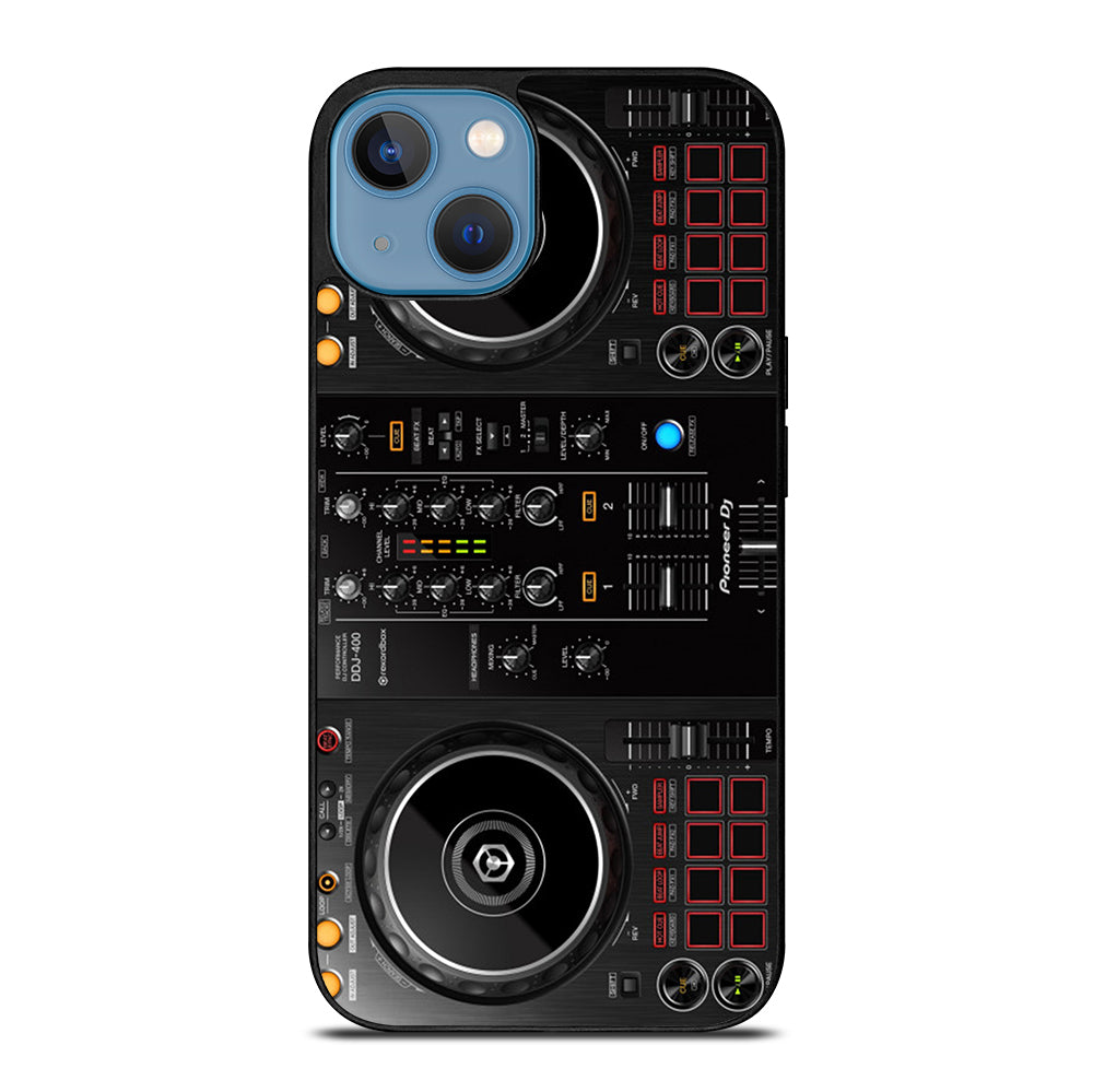 PIONEER DDJ MUSIC 1 iPhone 13 Case Cover
