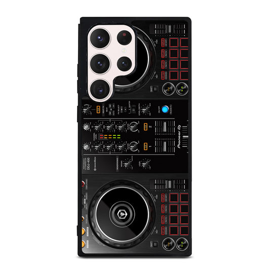 PIONEER DDJ MUSIC 1 Samsung Galaxy S23 Ultra Case Cover