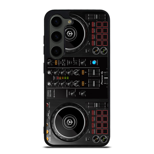 PIONEER DDJ MUSIC 1 Samsung Galaxy S23 Plus Case Cover