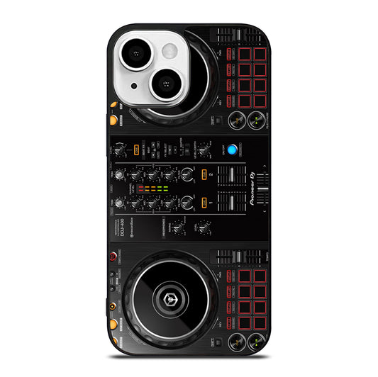 PIONEER DDJ MUSIC 1 iPhone 13 Mini Case Cover