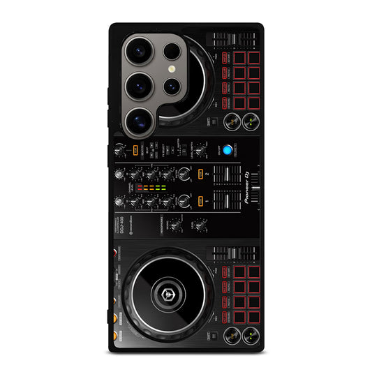 PIONEER DDJ MUSIC 1 Samsung Galaxy S24 Ultra Case Cover