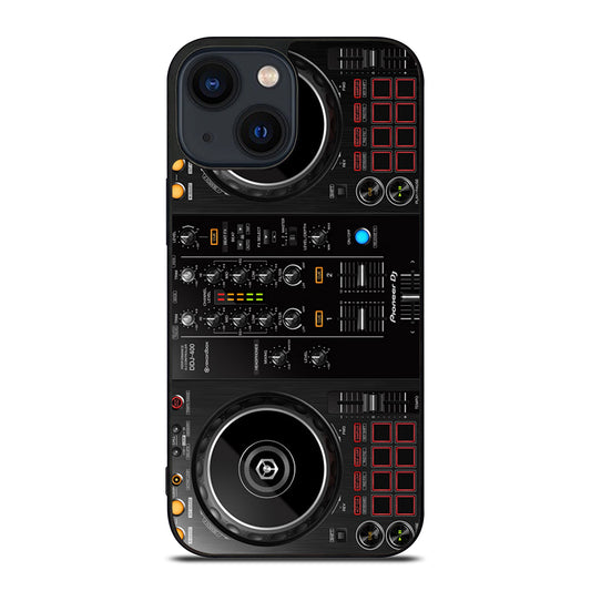 PIONEER DDJ MUSIC 1 iPhone 14 Plus Case Cover