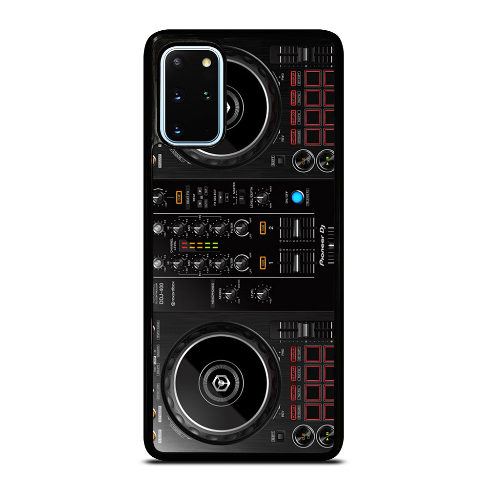 PIONEER DDJ MUSIC 1 Samsung Galaxy S20 Plus Case Cover