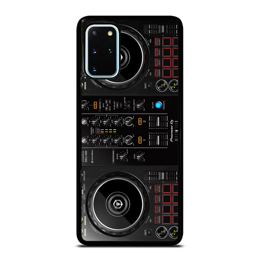 PIONEER DDJ MUSIC 1 Samsung Galaxy S20 Plus Case Cover