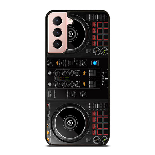 PIONEER DDJ MUSIC 1 Samsung Galaxy S21 Case Cover