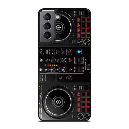 PIONEER DDJ MUSIC 1 Samsung Galaxy S21 Plus Case Cover