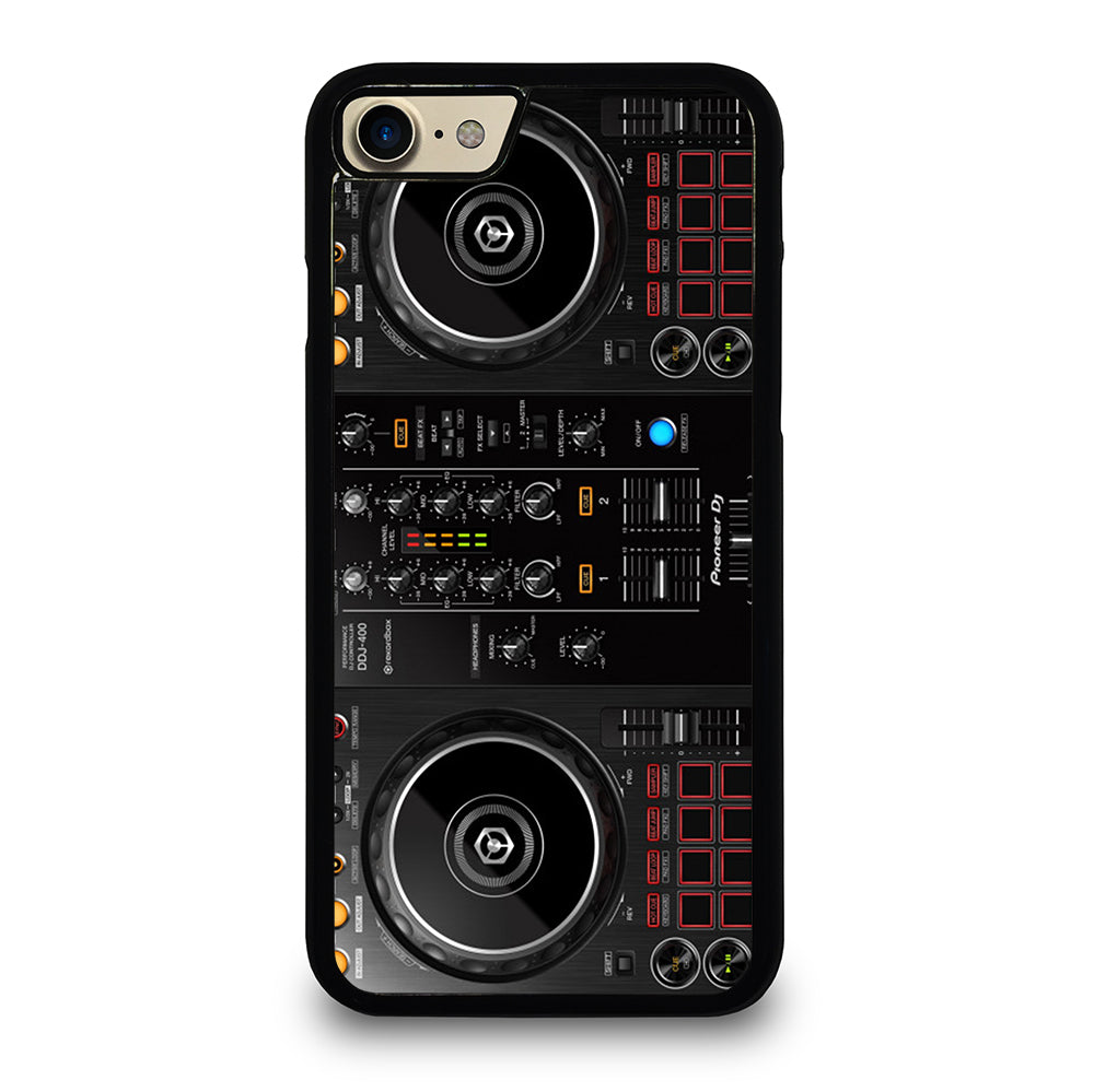 PIONEER DDJ MUSIC 1 iPhone 7 / 8 Case Cover