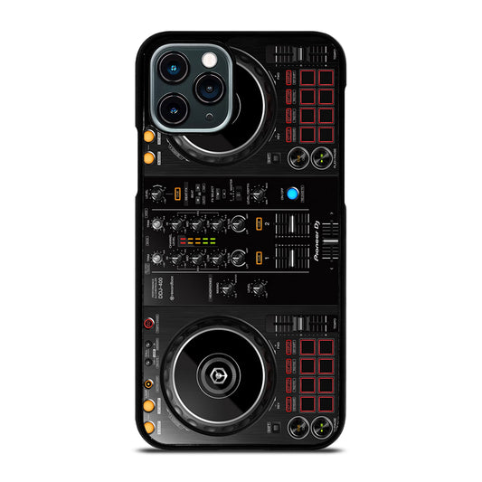 PIONEER DDJ MUSIC 1 iPhone 11 Pro Case Cover