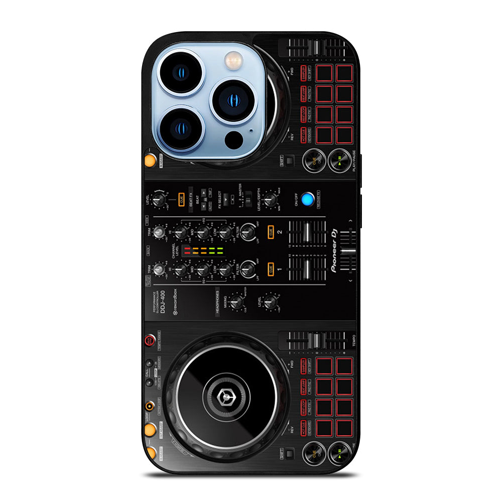 PIONEER DDJ MUSIC 1 iPhone 13 Pro Max Case Cover