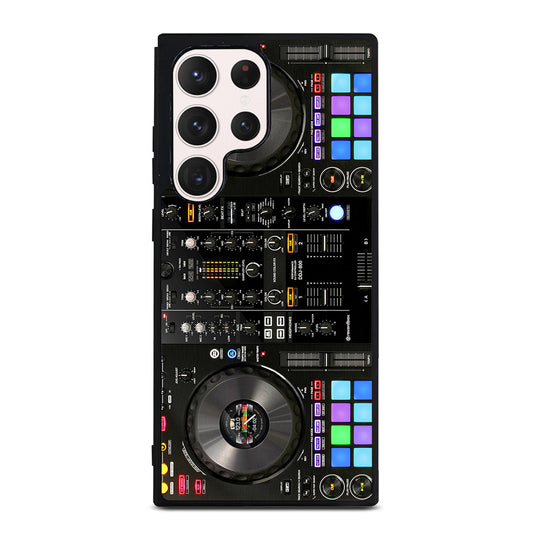 PIONEER DDJ MUSIC 2 Samsung Galaxy S23 Ultra Case Cover