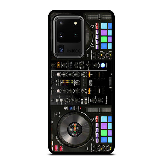 PIONEER DDJ MUSIC 2 Samsung Galaxy S20 Ultra Case Cover