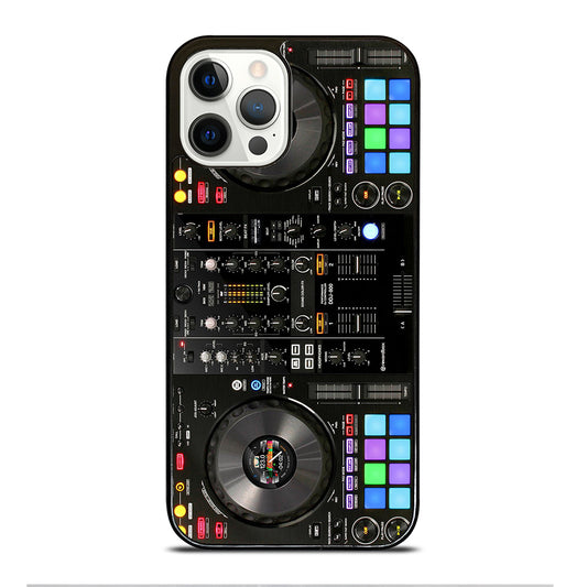 PIONEER DDJ MUSIC 2 iPhone 12 Pro Case Cover