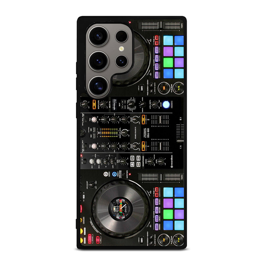 PIONEER DDJ MUSIC 2 Samsung Galaxy S24 Ultra Case Cover
