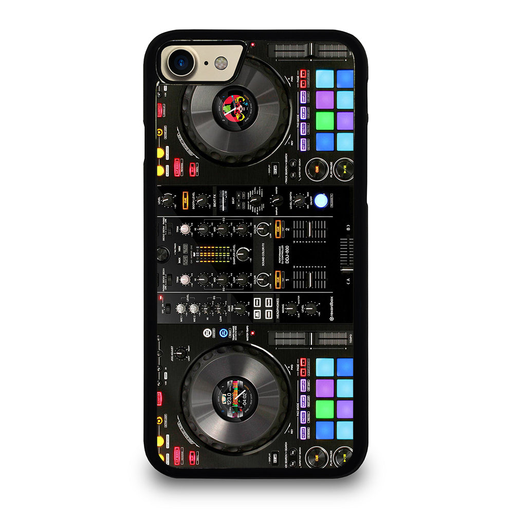 PIONEER DDJ MUSIC 2 iPhone 7 / 8 Case Cover