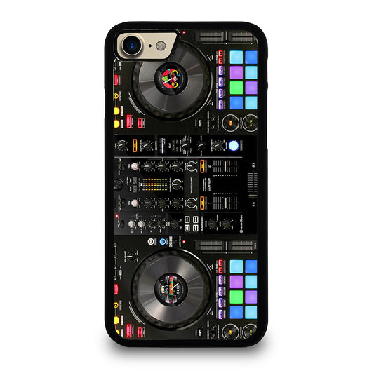 PIONEER DDJ MUSIC 2 iPhone 7 / 8 Case Cover