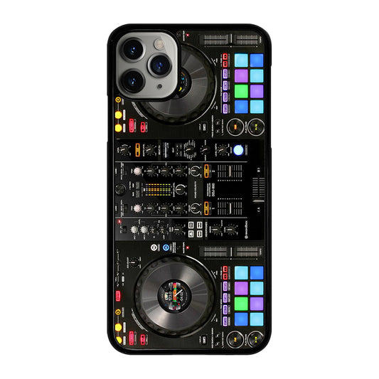 PIONEER DDJ MUSIC 2 iPhone 11 Pro Max Case Cover