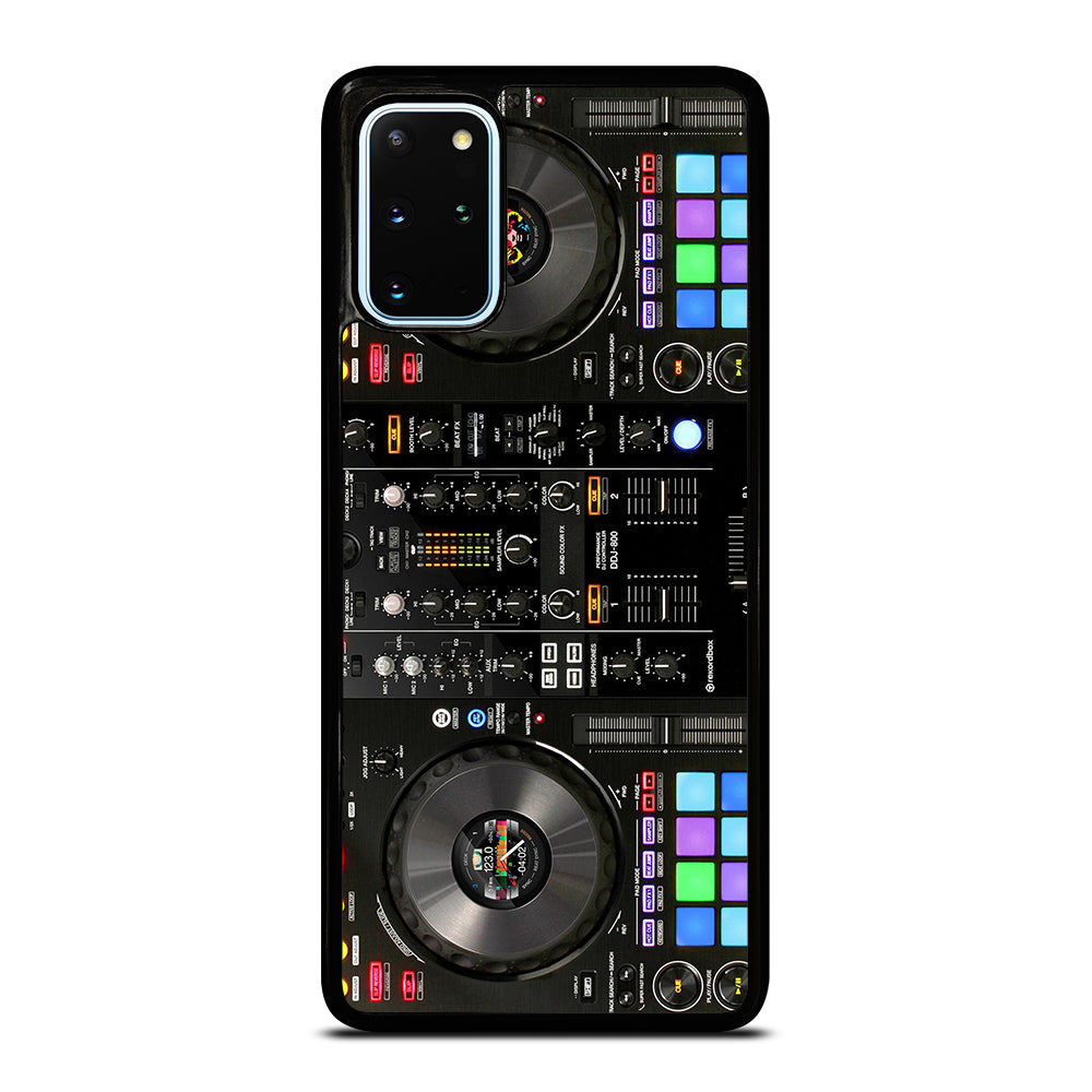 PIONEER DDJ MUSIC 2 Samsung Galaxy S20 Plus Case Cover