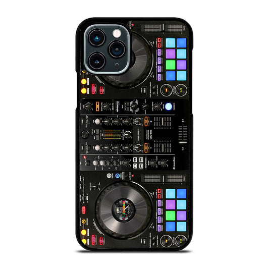 PIONEER DDJ MUSIC 2 iPhone 11 Pro Case Cover