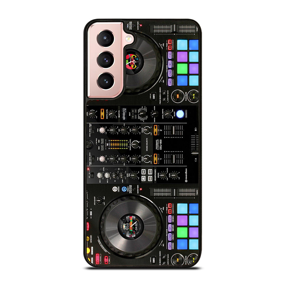 PIONEER DDJ MUSIC 2 Samsung Galaxy S21 Case Cover