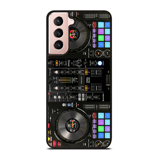 PIONEER DDJ MUSIC 2 Samsung Galaxy S21 Case Cover