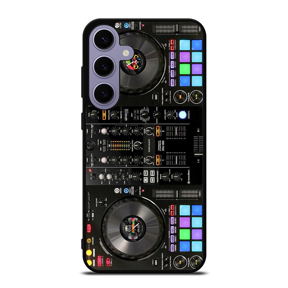 PIONEER DDJ MUSIC 2 Samsung Galaxy S24 Plus Case Cover